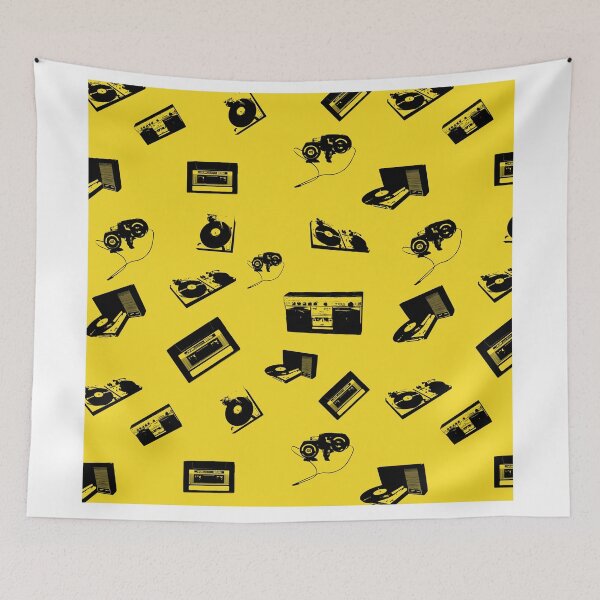 Item preview, Retro Sound designed and sold by joluly.