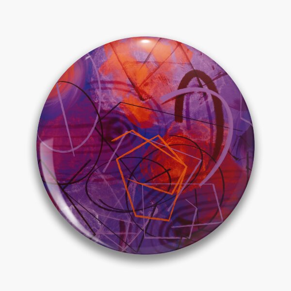 Item preview, Outside the Lines designed and sold by headtrackerart.