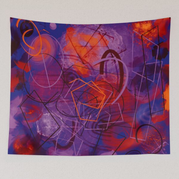 Item preview, Outside the Lines designed and sold by headtrackerart.