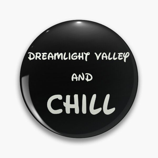 Item preview, Dreamlight Valley and chill designed and sold by LucidTracings.