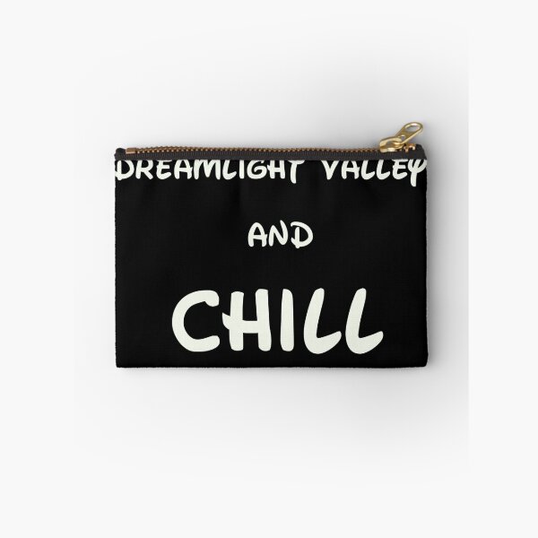 Item preview, Dreamlight Valley and chill designed and sold by LucidTracings.