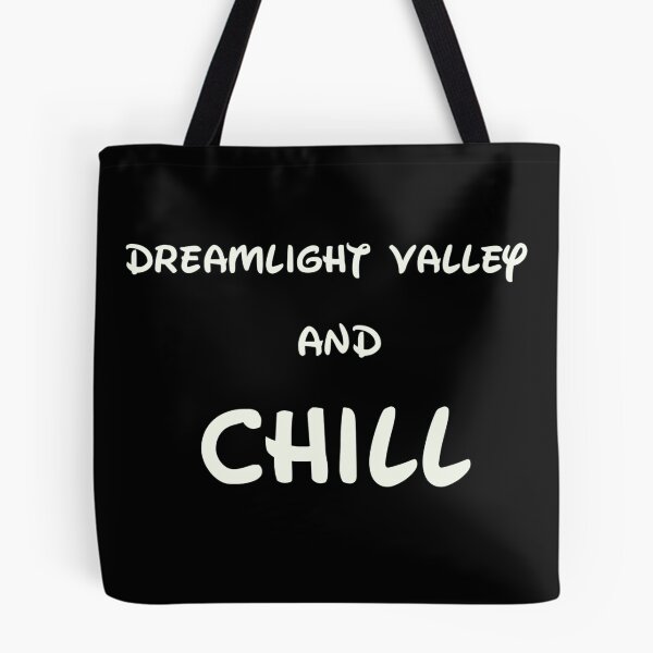 Item preview, Dreamlight Valley and chill designed and sold by LucidTracings.