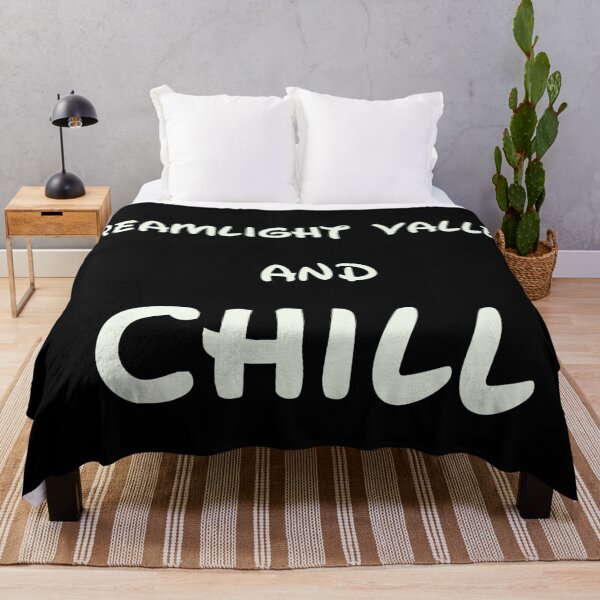 Item preview, Dreamlight Valley and chill designed and sold by LucidTracings.