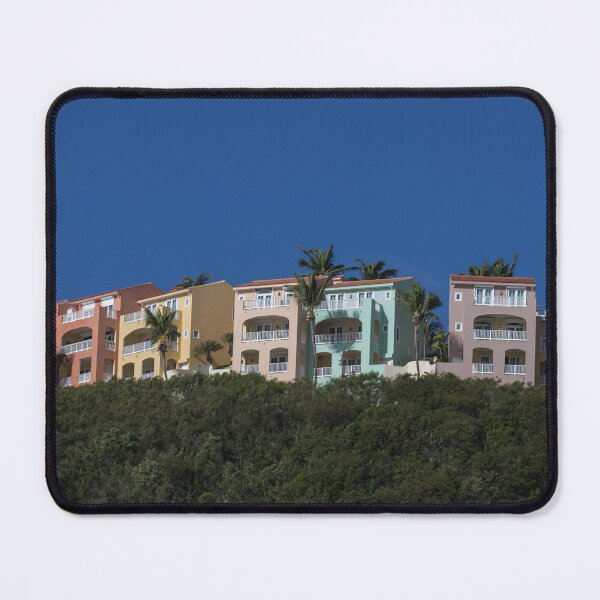 Item preview, Homes on the Hill designed and sold by bertsworks300.