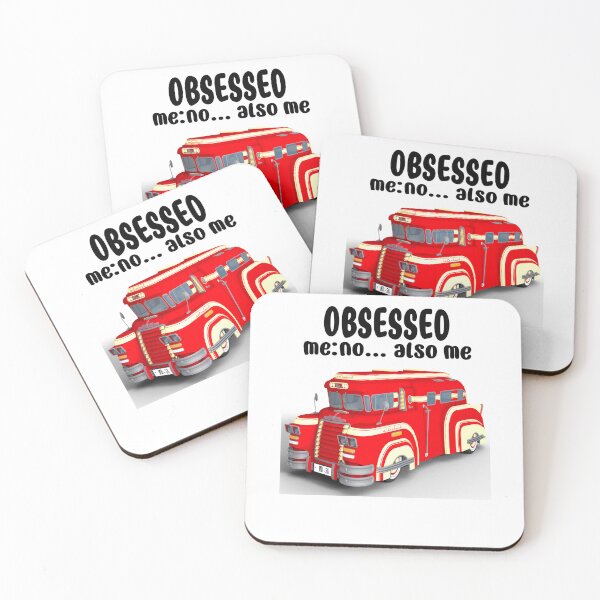 Item preview, Obsessed with Hot Rodding   designed and sold by notsweettea.