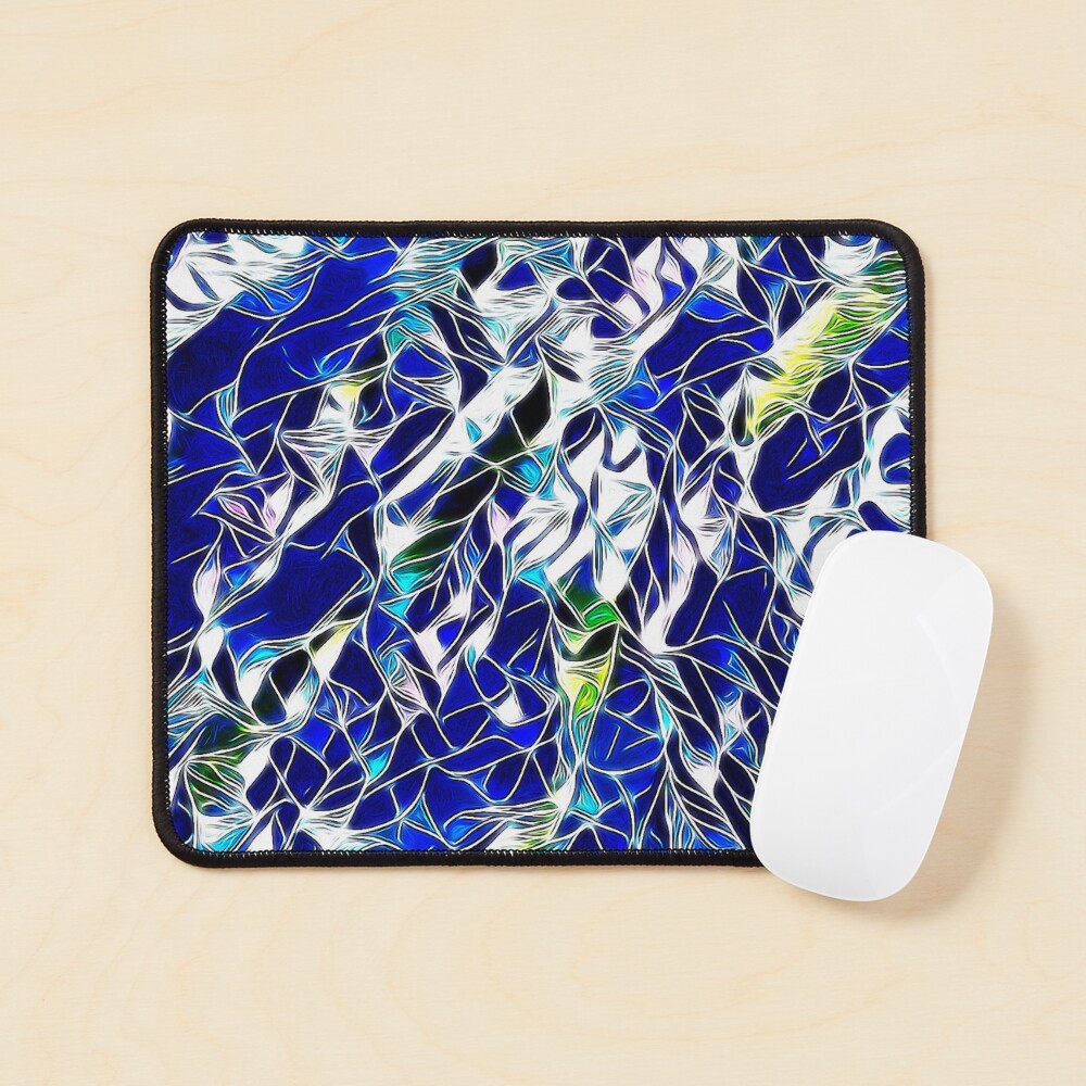 Item preview, Mouse Pad designed and sold by olusion.
