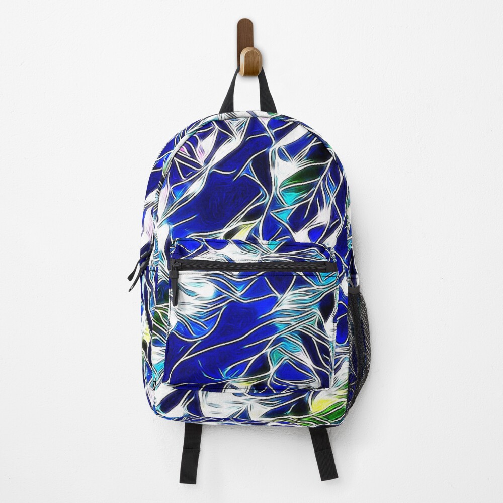 Item preview, Backpack designed and sold by olusion.