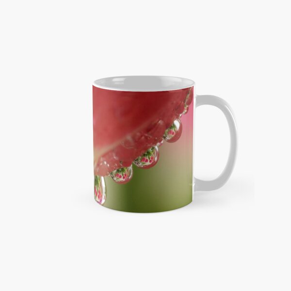 Tulips, Tulips, Tulips! Classic Mug