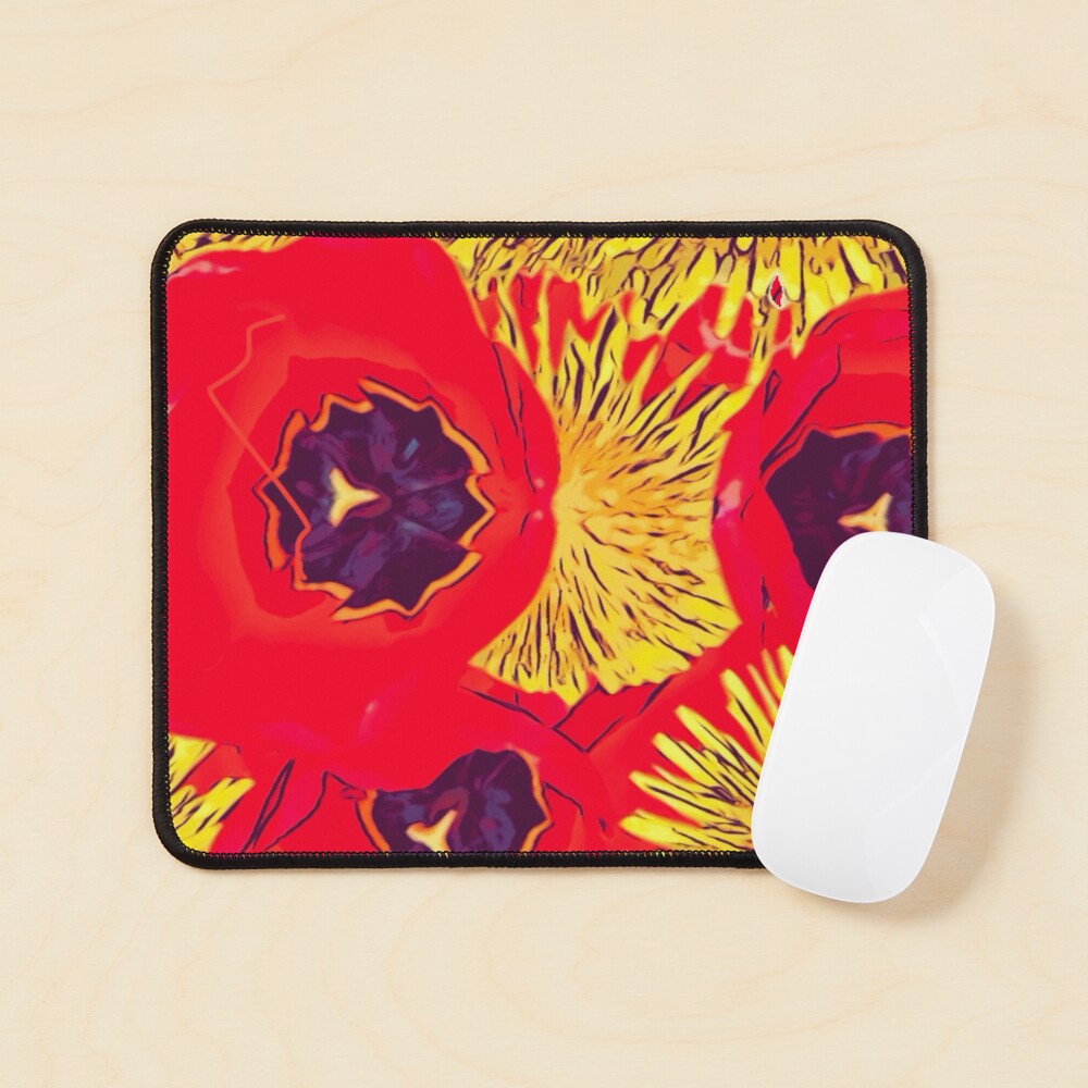 Item preview, Mouse Pad designed and sold by Glenbobagins.