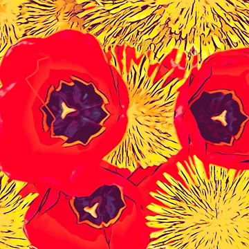 Artwork thumbnail, Spring by Glenbobagins