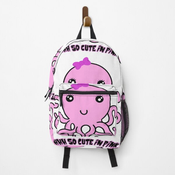 Item preview, AHHH SO CUTE IN PINK designed and sold by BRIAN PIERRE-ALEXANDER.