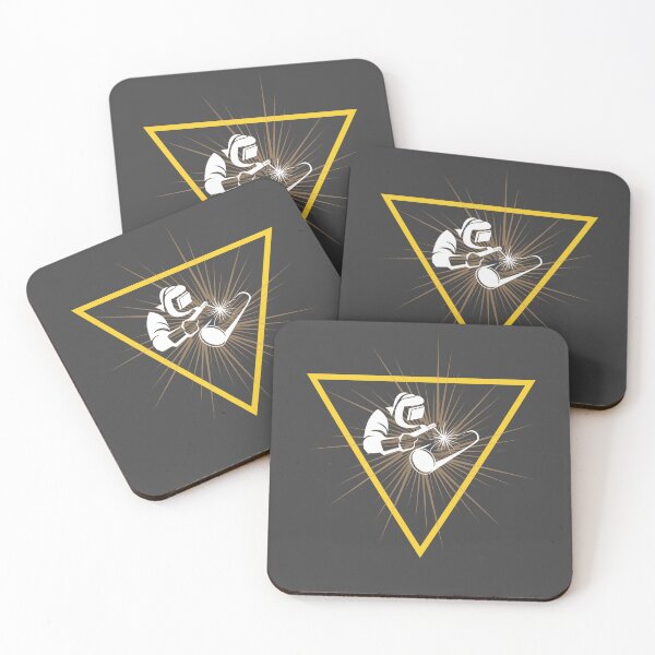 Item preview, Welder's Day - hard work designed and sold by BababuuuPrint.