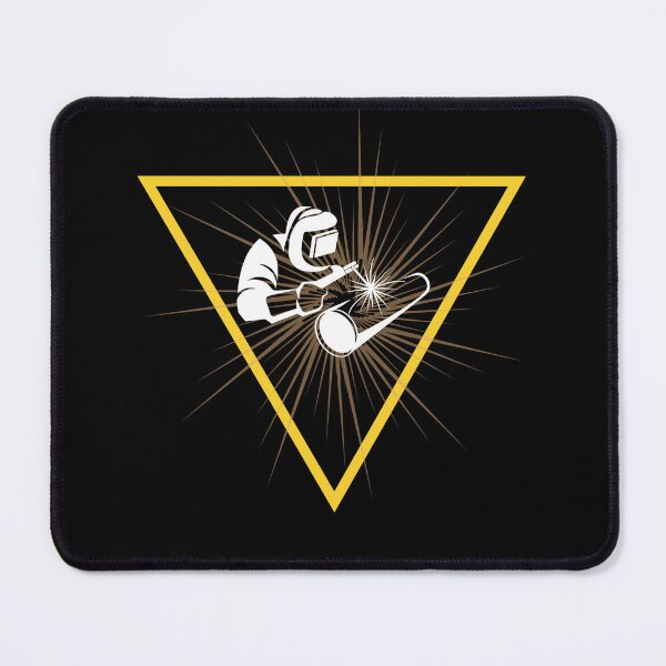 Item preview, Welder's Day - hard work designed and sold by BababuuuPrint.