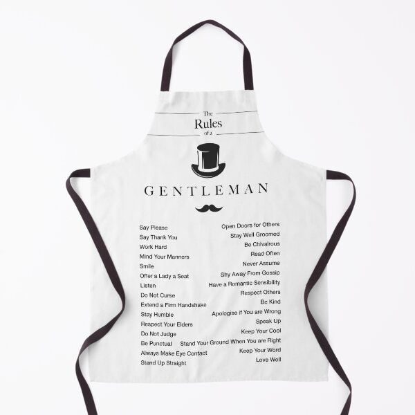 Item preview, The Difference Between A Man And A Gentleman Real Man Gift For Dad Male Motivation designed and sold by SuccessHunters.
