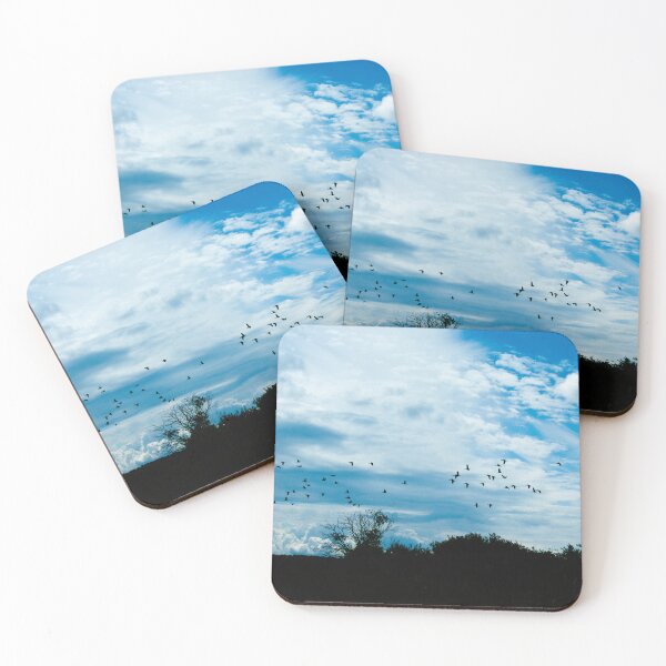 Item preview, Free birds designed and sold by Madame-Agnes.