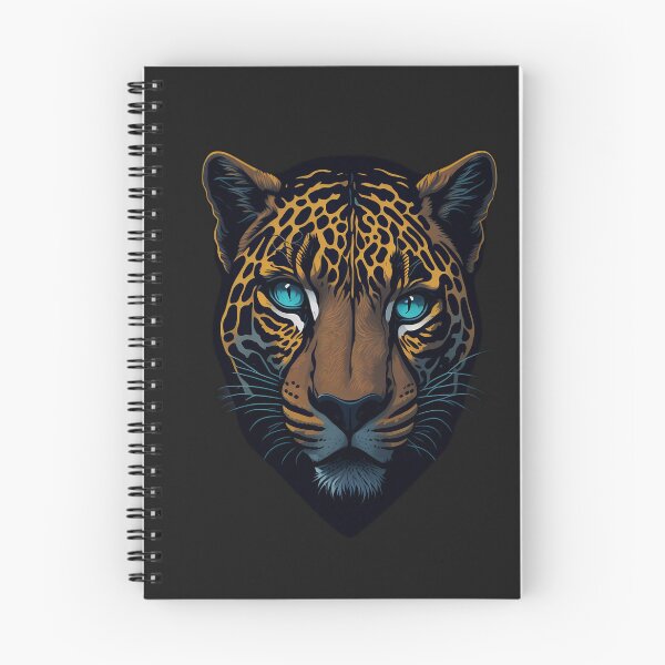 Item preview, Jaguar designed and sold by BaliamShop.