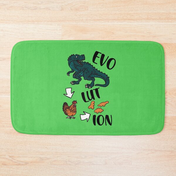 Item preview, Evolution Funny Design designed and sold by ElliePaladin.