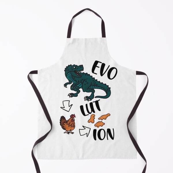 Item preview, Evolution Funny Design designed and sold by ElliePaladin.