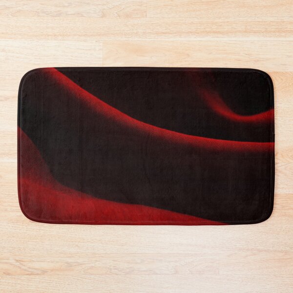 Item preview, Deep red fabric, color digital sharp photography designed and sold by nachodramis.