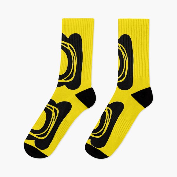 Item preview, Letter a - yellow on a transparent background designed and sold by WRECZ.