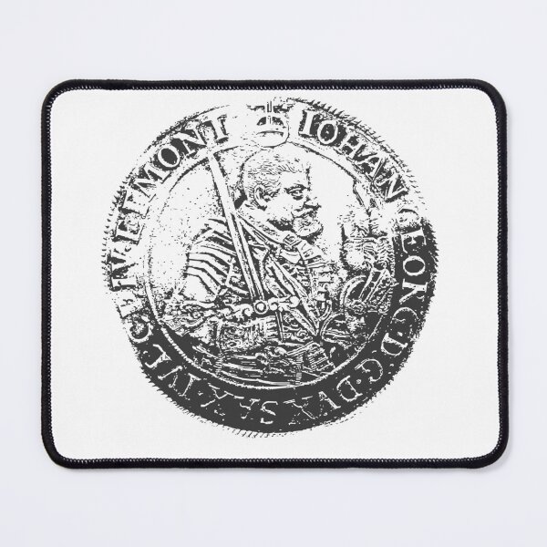 Item preview, Prince Johann George designed and sold by mynameisperseus.