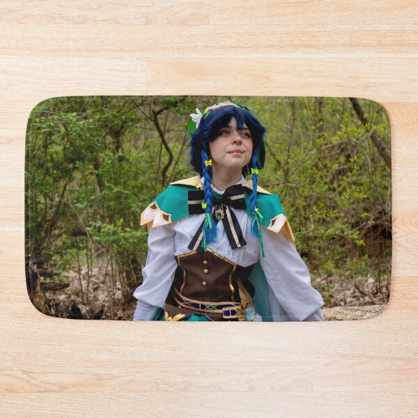 Artikelvorschau, Venti-Cosplay entworfen und verkauft von ruthierue.