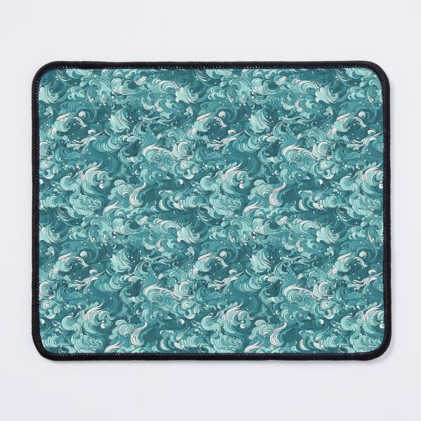 Item preview, the waves that crush the ocean designed and sold by kulaone.