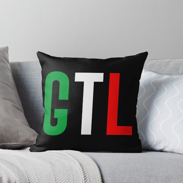 Item preview, jersey shore - GTL designed and sold by malibusmile.