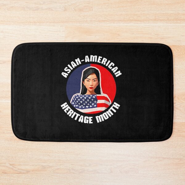 Item preview, Celebrating AAPI heritage  designed and sold by mwebba2005.