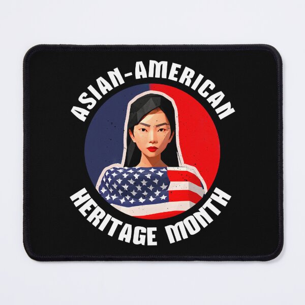 Item preview, Celebrating AAPI heritage  designed and sold by mwebba2005.
