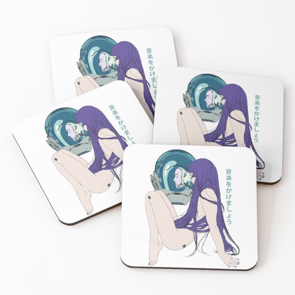 Item preview, cyberpunk designed and sold by MischaT.