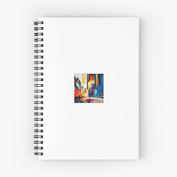 Item preview, A World of Color: An Abstract Exploration designed and sold by Perrots.