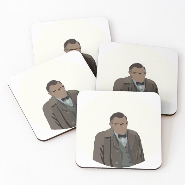 Item preview, Dr. Max Debryn designed and sold by thealleykat.