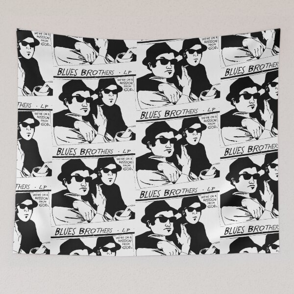 Artikelvorschau, Die Goo-Parodie der Blues Brothers entworfen und verkauft von acquiesce13.