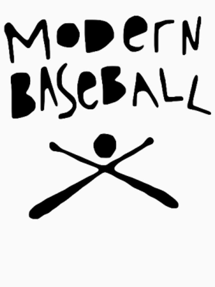 Modern Baseball by hellokittygems
