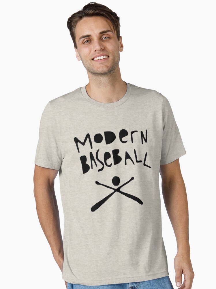 Modern Baseball