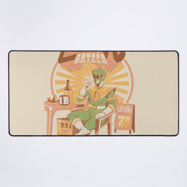 Item preview, Sentai on the Bar designed and sold by Ilustrata®.