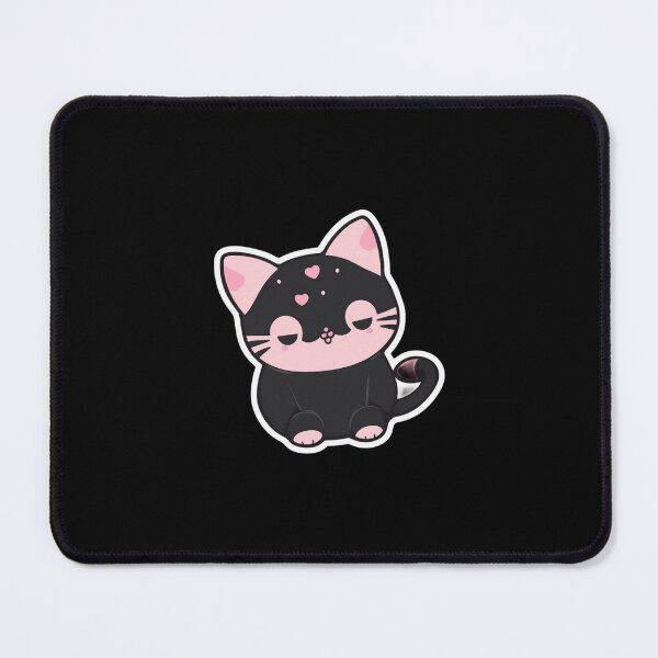 Item preview, Funny Cat Miaw designed and sold by FantasySoul.