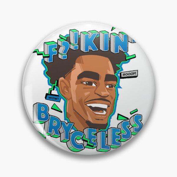 Item preview, F-ing Bryce-Less designed and sold by elpaulli.