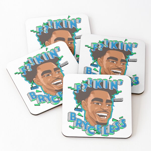 Item preview, F-ing Bryce-Less designed and sold by elpaulli.
