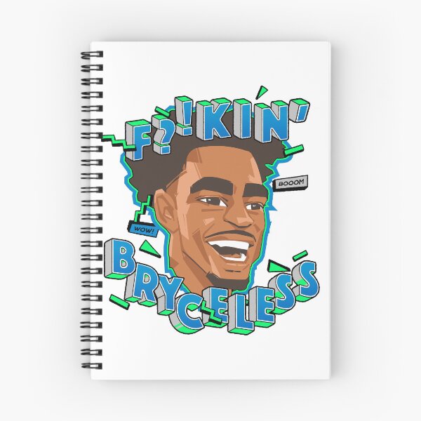 Item preview, F-ing Bryce-Less designed and sold by elpaulli.