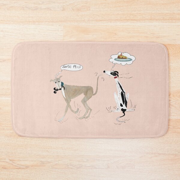 Item preview, Do U fancy some "greyt" PIe? designed and sold by greytcollective.