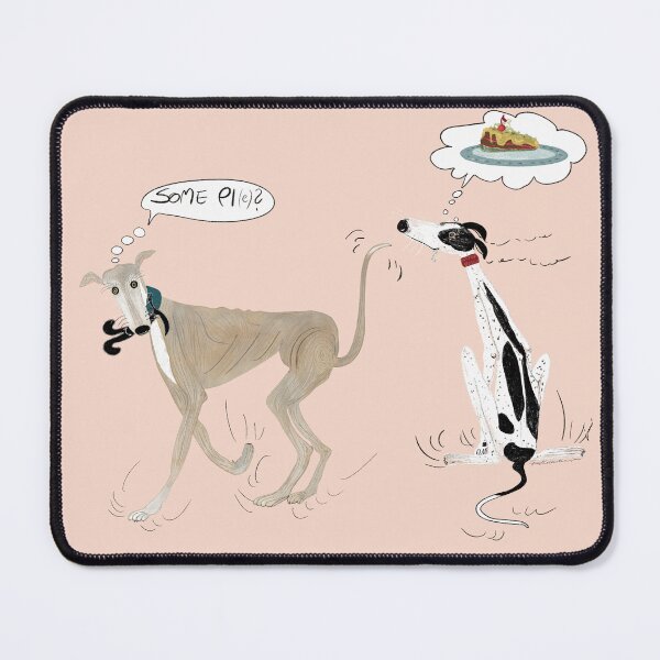 Item preview, Do U fancy some "greyt" PIe? designed and sold by greytcollective.