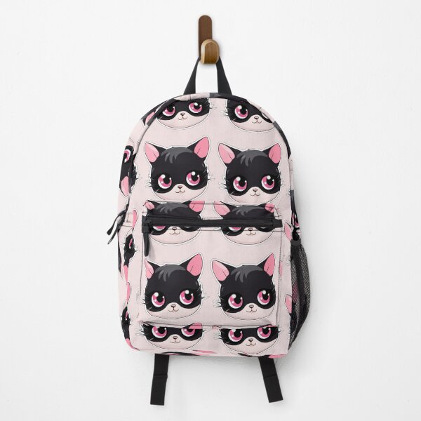 Item preview, Cat Miaw Lovers, Aesthetic Cat Miaw designed and sold by FantasySoul.