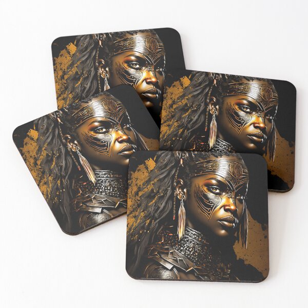 Item preview, The Warrior In Me designed and sold by CocoaWahine.