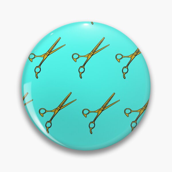 Item preview, Shears Pattern designed and sold by DogStylistVibes.