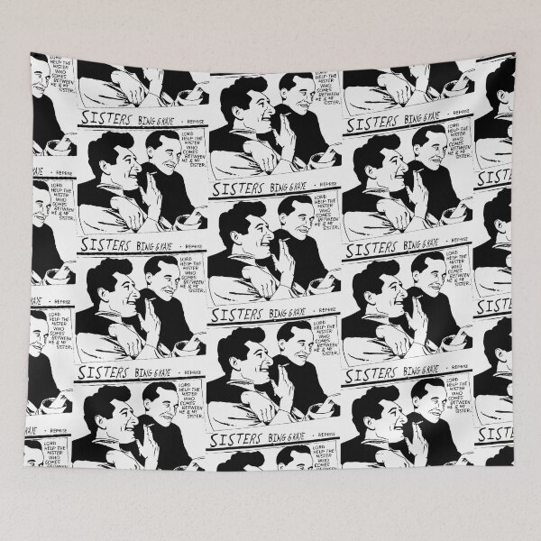 Item preview, Sisters Reprise Goo Parody designed and sold by acquiesce13.