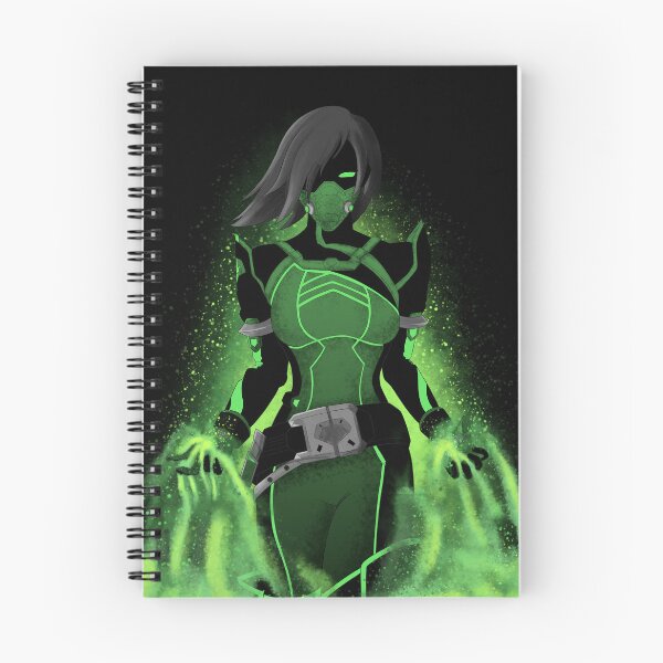 Item preview, Dark Shadow Poison designed and sold by Cafe-C-Desenho.