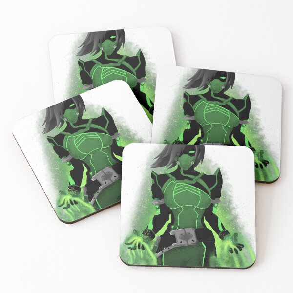 Item preview, Dark Shadow Poison designed and sold by Cafe-C-Desenho.