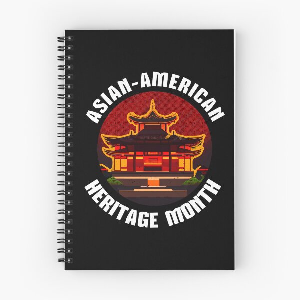 Item preview, Celebrating AAPI heritage month  v2 designed and sold by mwebba2005.